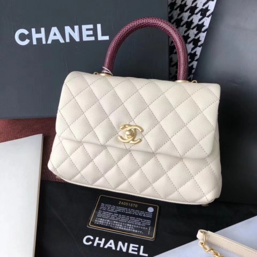 Chanel Bag 182